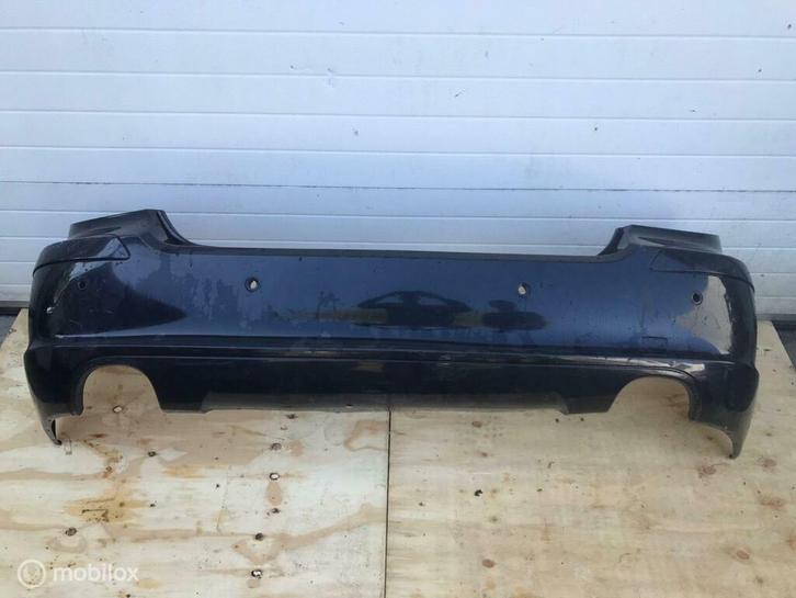 Mercedes R-klasse W251 Achterbumper A2518850025, Auto-onderdelen, Carrosserie en Plaatwerk, Bumper, Mercedes-Benz, Achter, Gebruikt