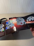 Star trek the next generation - the full journey dvd set, Cd's en Dvd's, Ophalen of Verzenden, Gebruikt, Science Fiction en Fantasy