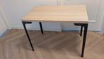 IKEA LINNMON bureau met SKÅLSTA poten (b100 x d60 x h74,5), Ophalen, Nieuw, Bureau
