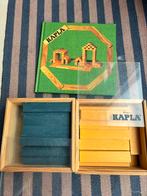 80 pcs en een kapla art boek, Ophalen of Verzenden, Gebruikt, Overige merken
