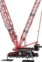 GEZOCHT - LIEBHERR LR 1750 SX3". NIEUW., Verzenden, Nieuw, Hijskraan, Tractor of Landbouw, Conrad