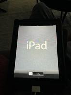 Appel Ipad eerste generatie met originele oplader en hoes, Computers en Software, Apple iPads, 10 inch, Apple iPad, Ophalen of Verzenden