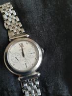 Dames seiko horloge, Sieraden, Tassen en Uiterlijk, Horloges | Dames, Staal, Ophalen of Verzenden, Zo goed als nieuw, Seiko