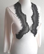 Vestje. Maat  L. Steps, Beige, Maat 42/44 (L), Ophalen of Verzenden, Zo goed als nieuw