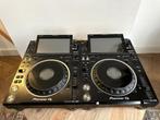 Pioneer CDJ-3000 set (2x), Muziek en Instrumenten, Dj-sets en Draaitafels, Ophalen, Gebruikt, Dj-set, Pioneer