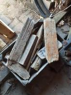 wrakhout , knutselmateriaal ., Ophalen of Verzenden, Gebruikt, Overige typen