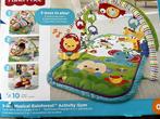Fisher-Price activiteiten gymmat, Ophalen, Zo goed als nieuw