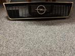 Opel Ascona B grill, Ophalen, Gebruikt, Voor, Opel