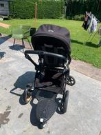 Bugaboo fox (zeer compleet en goede staat!), Ophalen of Verzenden, Zo goed als nieuw, Kinderwagen, Bugaboo