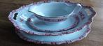 Vintage Porseleinen Servies - Complete Set, Ophalen