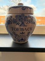 Goedewaagen Gouda Tabakspot, Antiek en Kunst, Ophalen of Verzenden