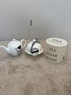 Riverdale High Tea Set, Ophalen of Verzenden, Overige stijlen, Kop(pen) en/of Schotel(s)