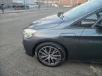 BMW 2-Serie Active Tourer 225xe 224pk Aut 2016 Grijs, Auto's, BMW, Automaat, 136 pk, Plug-in hybride, Vierwielaandrijving