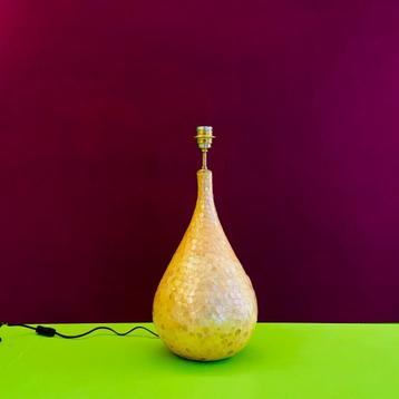 STUDIO LUUMS lampenvoet #055 beschikbaar voor biedingen