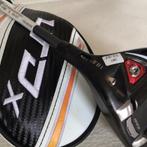 King Cobra LTDx wood 5 shaft Hzrdus smoke 6.0 nieuw, Ophalen of Verzenden, Nieuw, Club, Overige merken