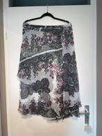 BANDOLERA zomer bloemen boho ibiza maxi/midi rok skirt mt 38, Kleding | Dames, Rokken, Maat 38/40 (M), Wit, Ophalen of Verzenden