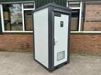 Stahlworks single sanitaiunit / toiletunit nieuw !!, Zakelijke goederen, Machines en Bouw | Keten en Containers, Ophalen of Verzenden