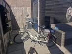 Electrische damesfiets Gazelle, motor kapot, Fietsen en Brommers, Elektrische fietsen, Ophalen, Gebruikt, 55 tot 59 cm, Gazelle