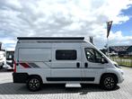 Fiat LMC Innovan 540 Dwarsbed/2022/Euro-6/5.40m/Airco/140pk!, Caravans en Kamperen, Campers, Buscamper of Camperbus, Tot en met 2
