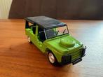 Citroën Mehari, Solido, Mint, Hobby en Vrije tijd, Modelauto's | 1:43, Ophalen of Verzenden, Nieuw, Auto, Solido