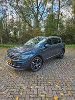 Volkswagen Tiguan 1.5 TSI ACT 150pk DSG 2021 Grijs, Auto's, 1441 kg, Stof, Euro 6, 4 cilinders