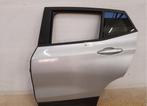Portier Deur Achter Links BMW X2 F39 ( A83 ), Ophalen of Verzenden, Gebruikt, BMW