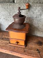 Oude brocante koffiemolen, Ophalen of Verzenden