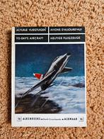 Alkenreeks 16 - actuele vliegtuigen, Boeken, Ophalen of Verzenden, Nieuw, Vliegtuig