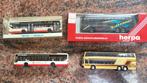 Modelauto`s Bussen Herpa en Rietze, Hobby en Vrije tijd, Ophalen, Gebruikt, Auto, Herpa