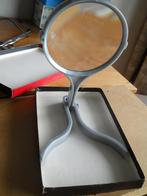 vergrootglas Loupe 3-way Magnifier Nieuw in doosr, Hobby en Vrije tijd, Vergrootglazen, Loepen en Loeplampen, Verzenden, Nieuw