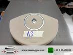 Stuurairbag RENAULT SCENIC II - GRAND SCENIC II, Ophalen of Verzenden, Gebruikt, Renault