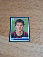 Panini Kaka AC Milan CL 2006/07 sticker, Ophalen of Verzenden, Gebruikt, Buitenlandse clubs, Poster, Plaatje of Sticker