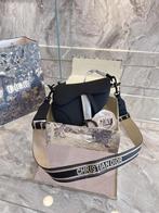 Dior cd saddle bag handtas crossbody tas, Ophalen of Verzenden