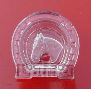 Heron Cross Pottery Kan + Lord Nelson Bierpul + Asbak Paard beschikbaar voor biedingen