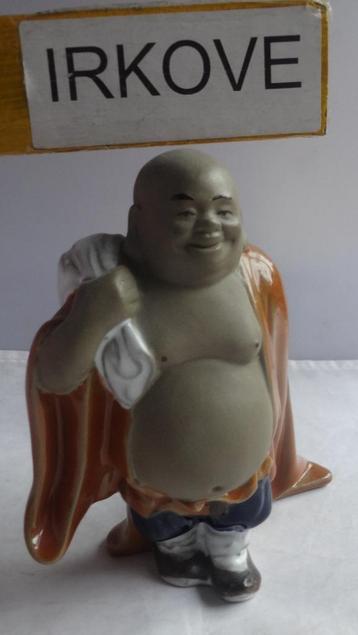 MUDMAN SHIWAN GOEDLACHSE MONNIK * Chinees * beschikbaar voor biedingen