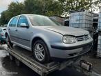 Volkswagen Golf 1.6-16V ONDERDELEN, Auto-onderdelen, Gebruikt, Volkswagen, Volkswagen