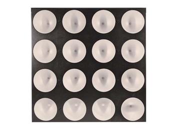 2 x NIEUWE LITECRAFT CPiX4 LED Matrix beschikbaar voor biedingen