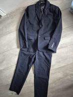 Zara marineblauwe kostuum colbert pantalon nieuw 134, Nieuw, Ophalen of Verzenden, Jongen, Zara