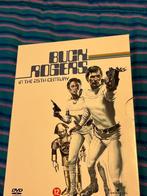 Buck Rogers, Cd's en Dvd's, Dvd's | Science Fiction en Fantasy, Boxset, Ophalen of Verzenden, Vanaf 12 jaar, Science Fiction