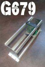 Bosch RKP-PQ hydraulische pomp controller, Gebruikt, Robert Bosch GmbH, Ophalen of Verzenden, Robert-Bosch-Platz 1 70839 Gerlingen-Schillerhöhe GERMANY