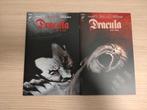 Dracula #1-4 Image comics. Compleet, Nieuw, Amerika, Image Comics, Ophalen of Verzenden