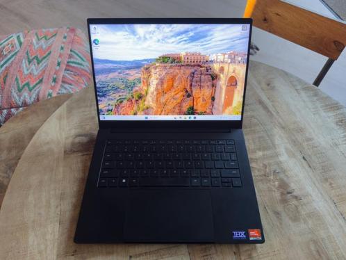 Razer Blade 14 | R9-7940HS RTX4070 QHD, Computers en Software, Windows Laptops, Zo goed als nieuw, 14 inch, SSD, 4 Ghz of meer