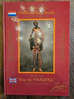 The big book paverpol, Ophalen of Verzenden, Overige onderwerpen