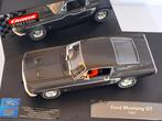 Carrera Evolution Ford Mustang gt 1967, Carrera, Racebaan, Carrera, Carrera
