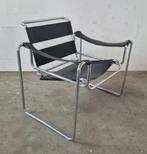 Wassily chair replica, Ophalen, Wit, Onbekend, Onbekend