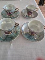 Antiek servies versailles, Ophalen of Verzenden