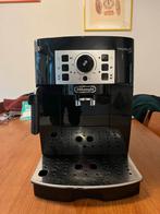 Delonghi Magnifica S Koffiemachine (MALER KAPOT), Witgoed en Apparatuur, Koffiezetapparaten, Ophalen, Afneembaar waterreservoir