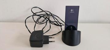 Logitech Oplaadstation muis  - Gebruikt beschikbaar voor biedingen