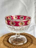 6x Stampi Francolini Italiaanse dessert of champagne glazen, Ophalen of Verzenden