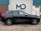 Volvo XC60 2.0 T5 Momentum - Dealer onderhouden - Trekhaak, Auto's, Volvo, Gebruikt, 4 cilinders, 1969 cc, Zwart